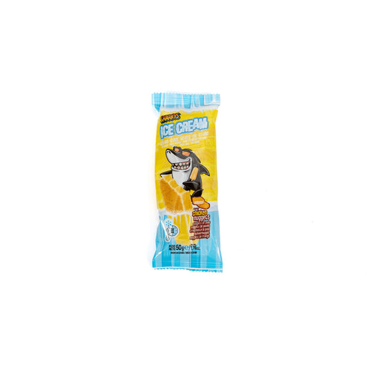 Snackys Eiscreme Snackys Huhn 24 Stück
