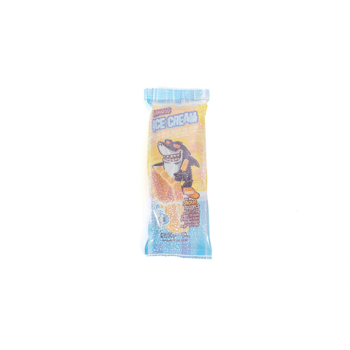 Snackys Eiscreme Snackys Huhn 24 Stück