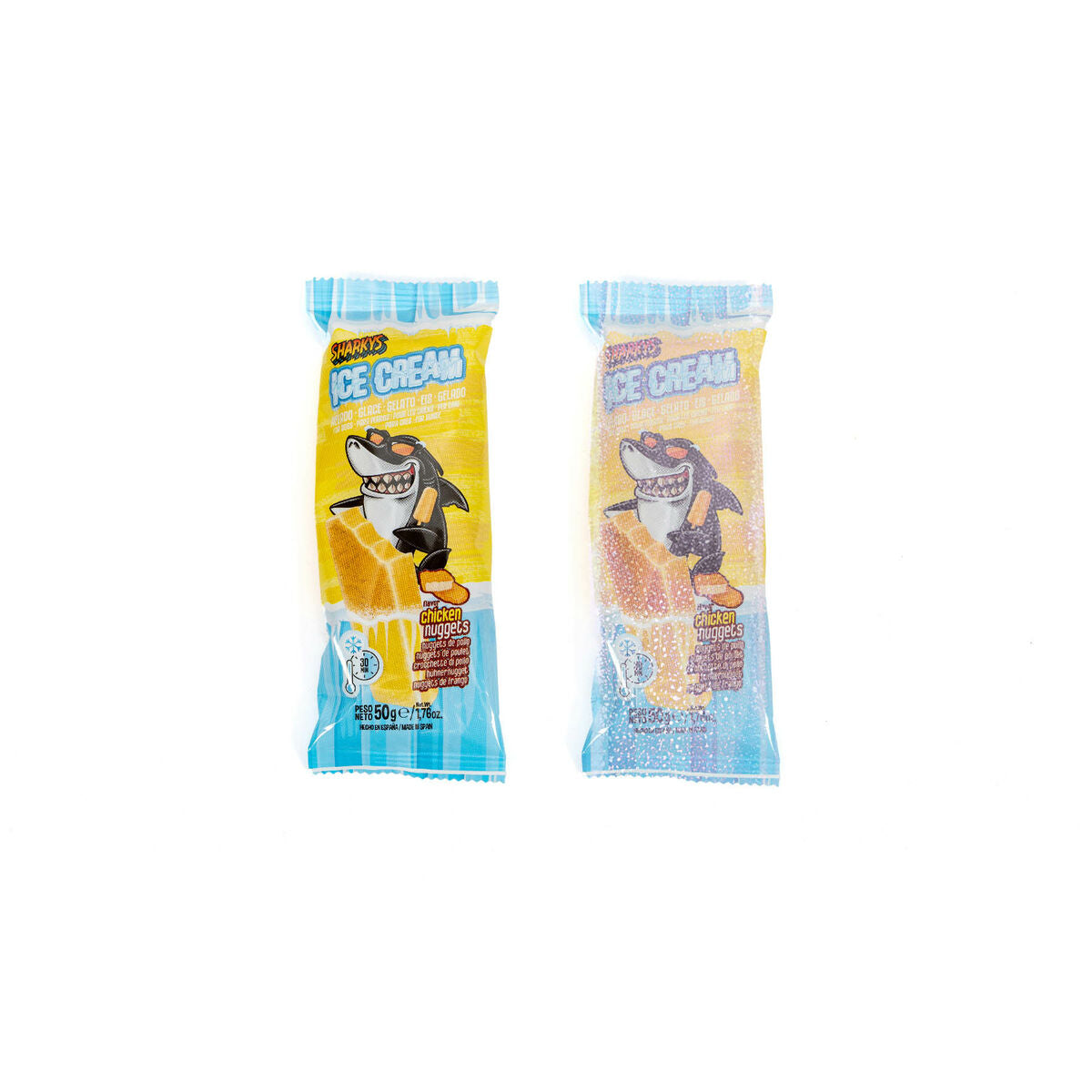 Snackys Eiscreme Snackys Huhn 24 Stück