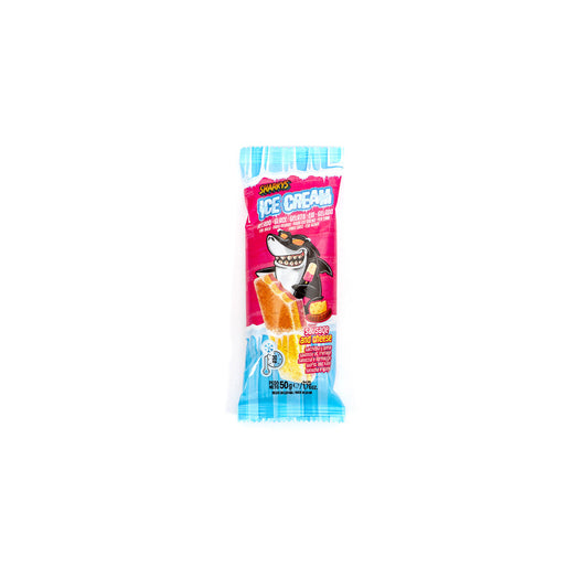 Snackys Eiscreme Snackys Käse Würste 24 Stück