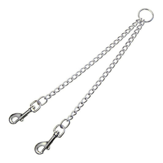 Gloria 2 Hundeleinen-Koppler Gloria 3Mm X 25 Cm