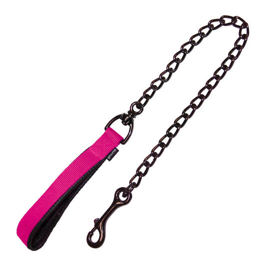 Gloria Hundeleine Gloria Classic 2Mm X 120 Cm Rosa