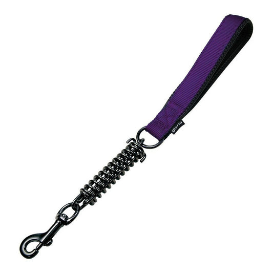 Gloria Hundeleine Gloria 41 Cm Lila