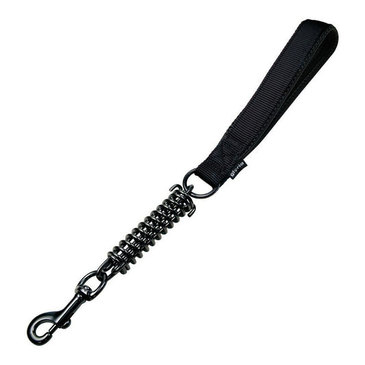 Gloria Hundeleine Gloria 41 Cm Schwarz