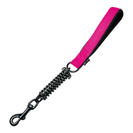 Gloria Hundeleine Gloria 41 Cm Rosa