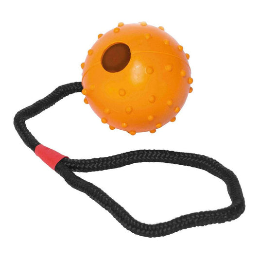 Gloria Beißring Für Hunde Gloria Mit Seil 7 Cm (7 X 30 Cm)