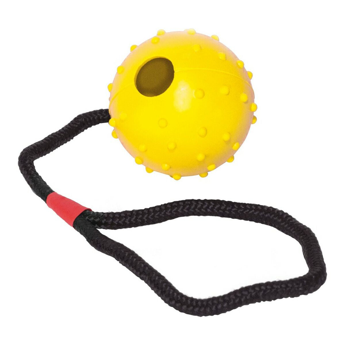 Gloria Beißring Für Hunde Gloria Mit Seil 7 Cm (7 X 30 Cm)