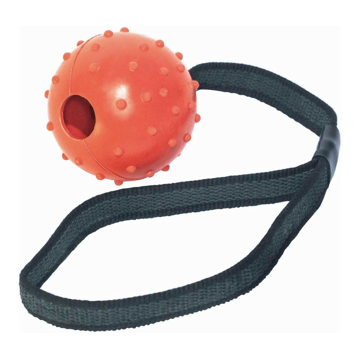 Gloria Beißring Für Hunde Gloria Mit Seil 6 Cm (6 X 30 Cm)