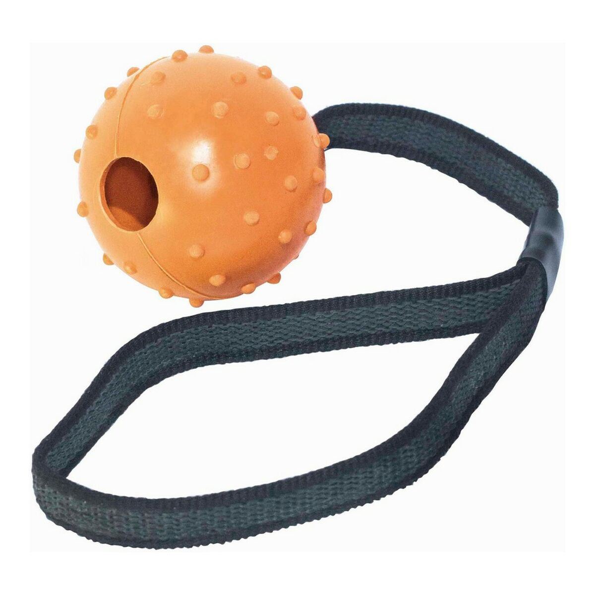 Gloria Beißring Für Hunde Gloria Mit Seil 6 Cm (6 X 30 Cm)