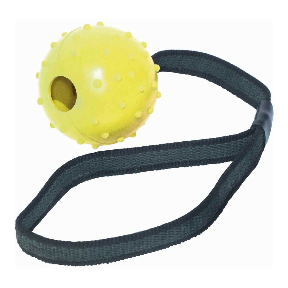 Gloria Beißring Für Hunde Gloria Mit Seil 6 Cm (6 X 30 Cm)