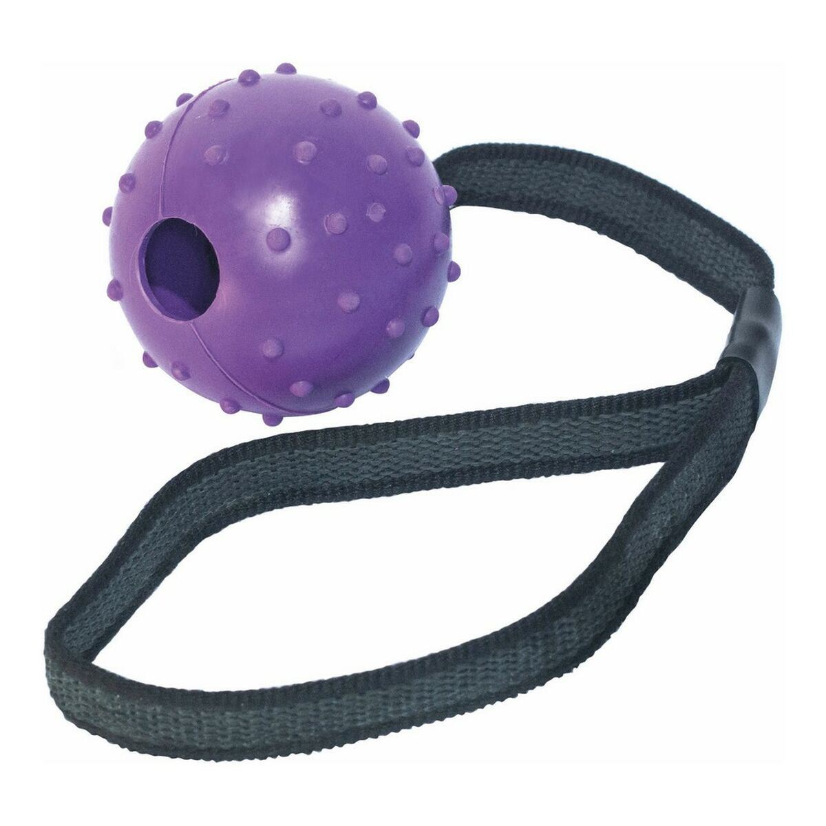 Gloria Beißring Für Hunde Gloria Mit Seil 6 Cm (6 X 30 Cm)