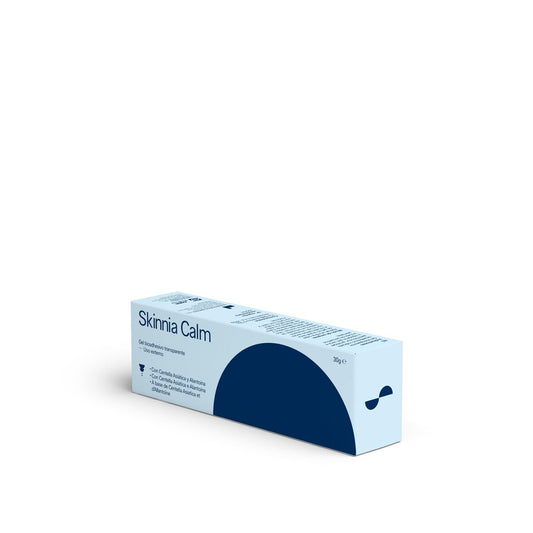 Skinnia Gel-Protektivverband Skinnia Calm 30 G