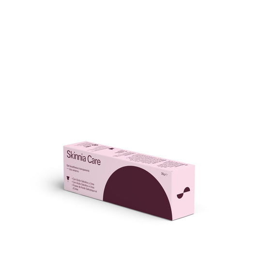Skinnia Gel-Protektivverband Skinnia 30 G