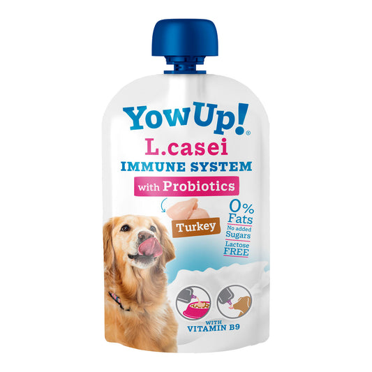 Yowup Hundefutter Yowup Truthahn 10 Stück