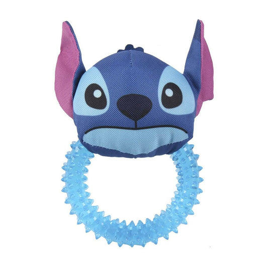 Stitch Hundespielzeug Stitch Blau Eva 13 X 6 X 22 Cm