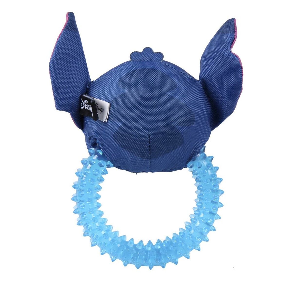 Stitch Hundespielzeug Stitch Blau Eva 13 X 6 X 22 Cm