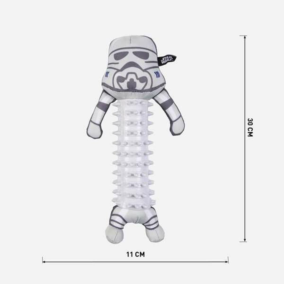 Star Wars Hundespielzeug Star Wars