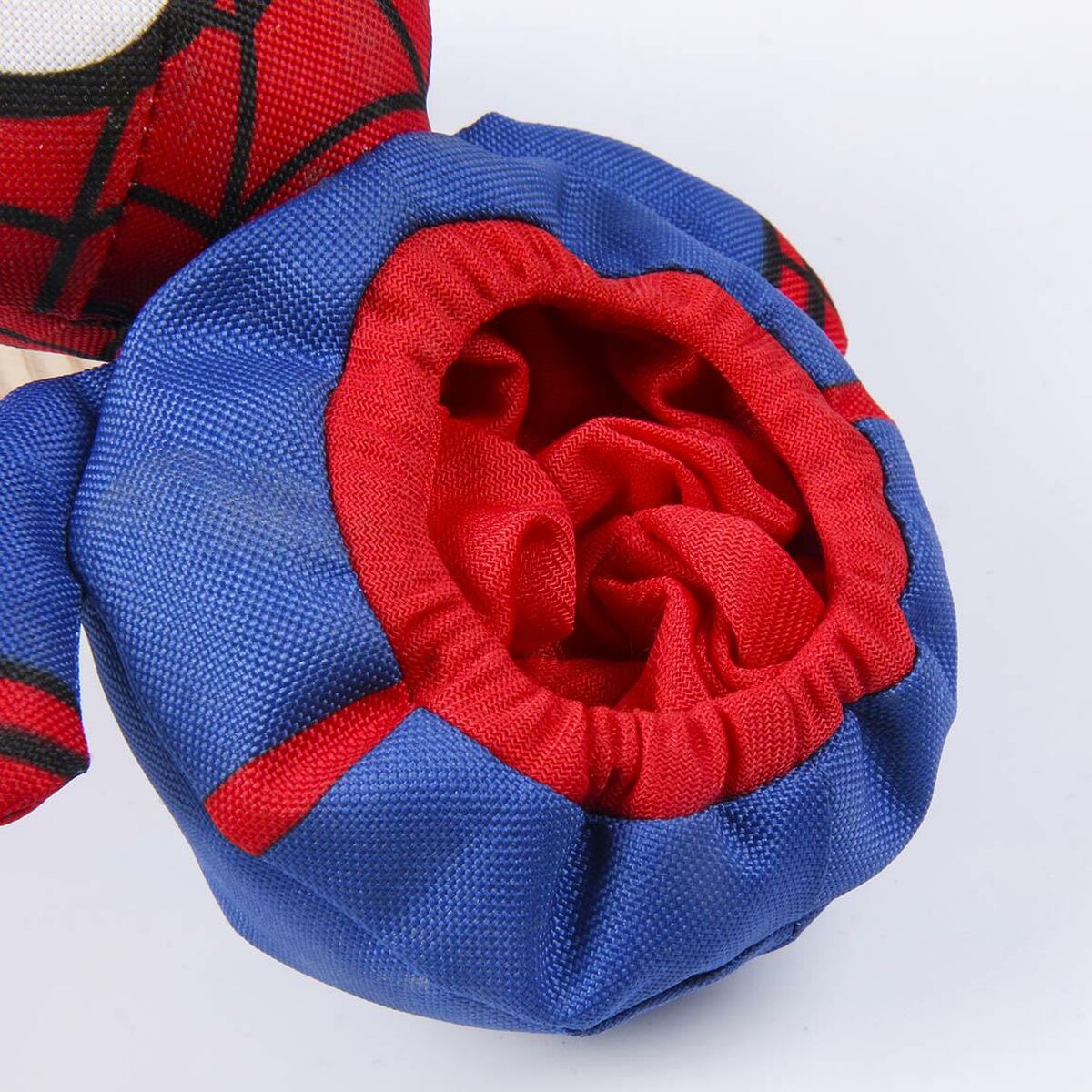 Spider-Man Hundespielzeug Spider-Man Rot