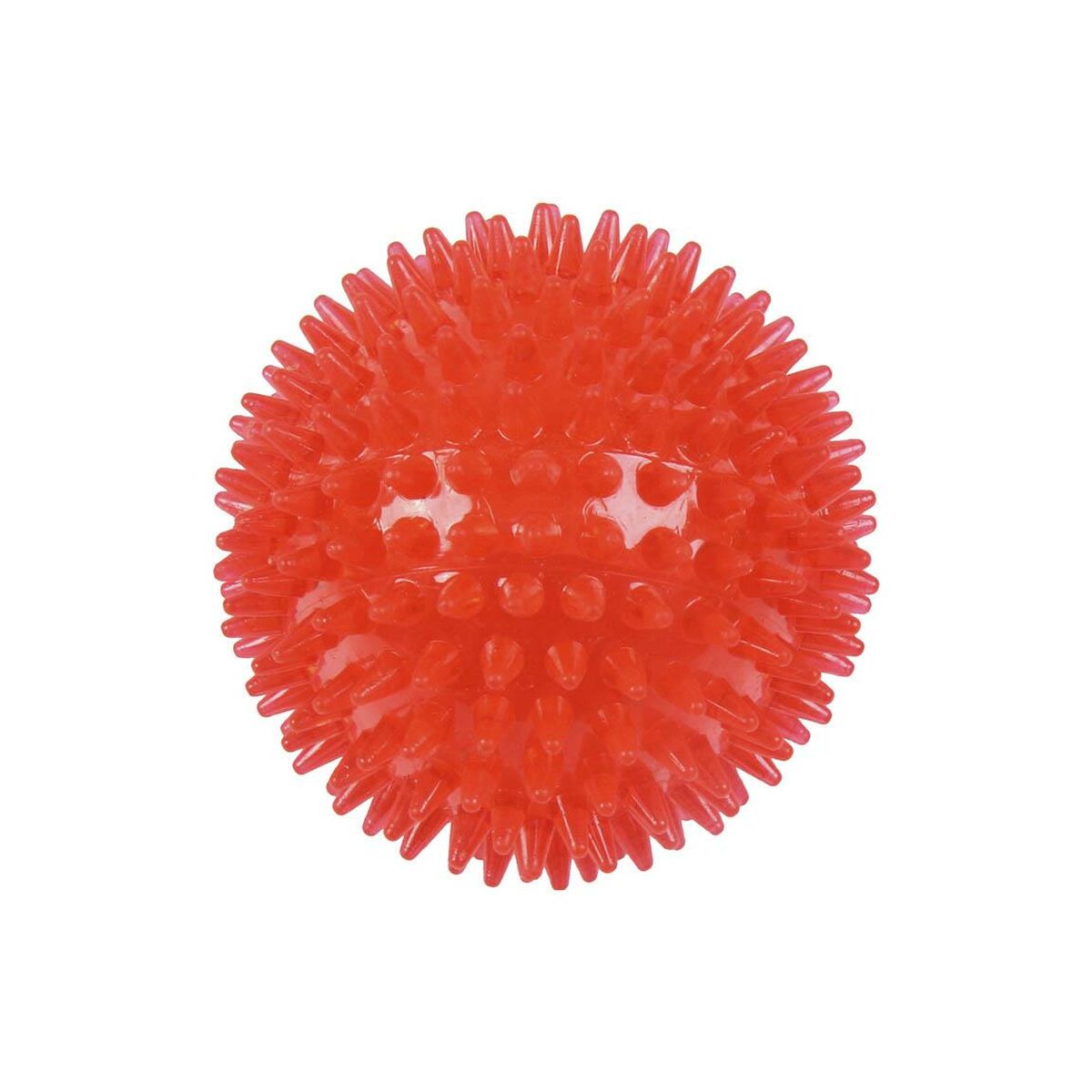 Spider-Man Hundespielzeug Spider-Man Rot