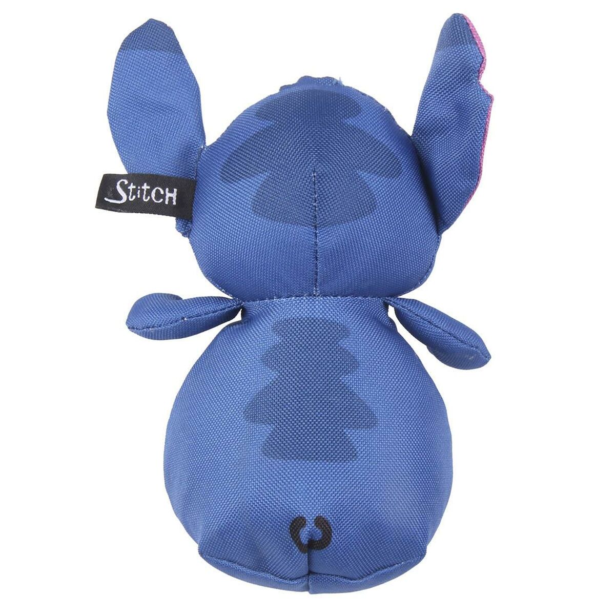 Stitch Hundespielzeug Stitch Blau