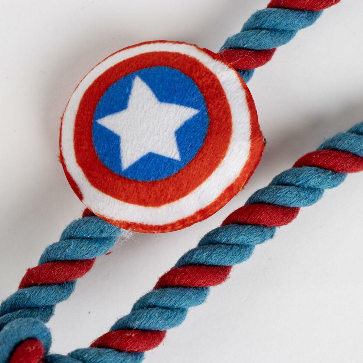 The Avengers Hundespielzeug The Avengers Blau 10 X 30 X 7 Cm
