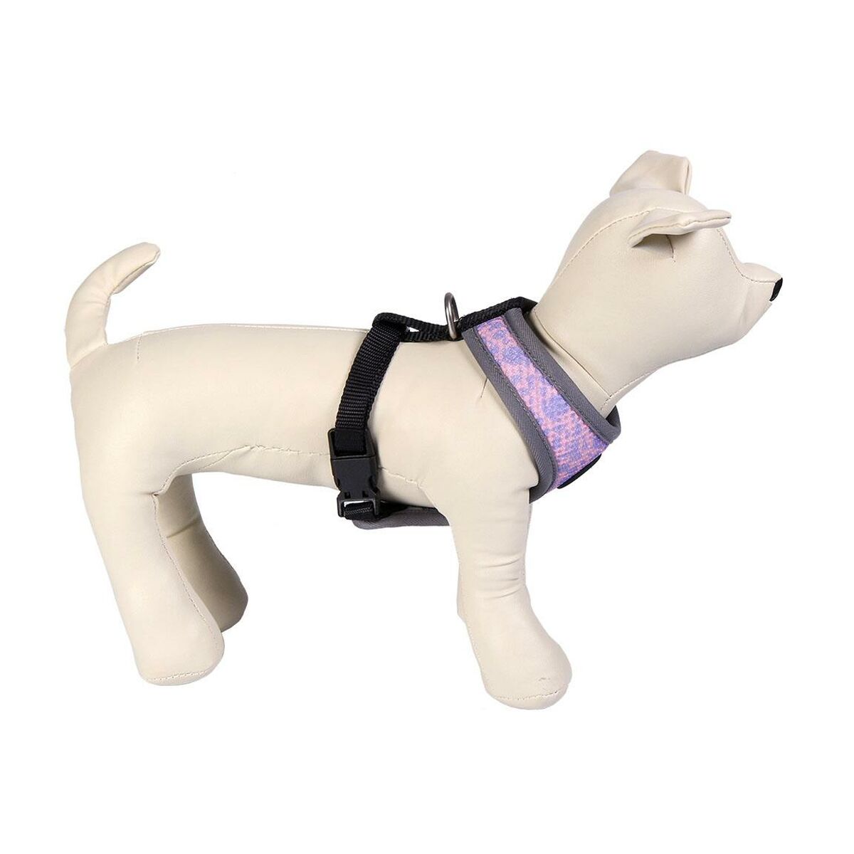 Disney Hundegeschirr Disney Xxs/Xs Grau
