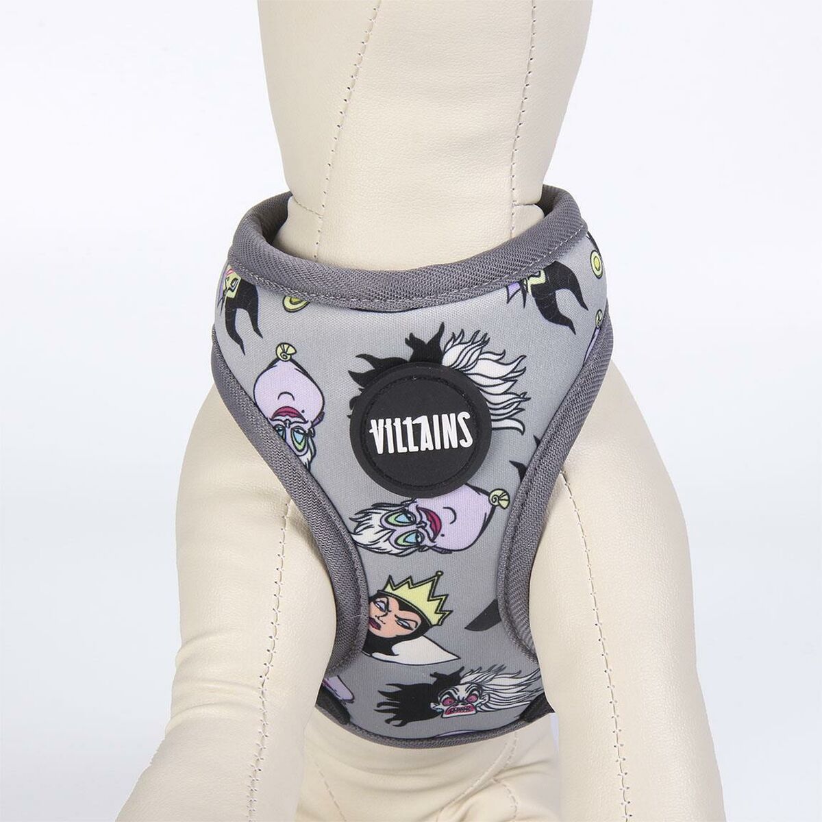 Disney Hundegeschirr Disney Xxs/Xs Grau