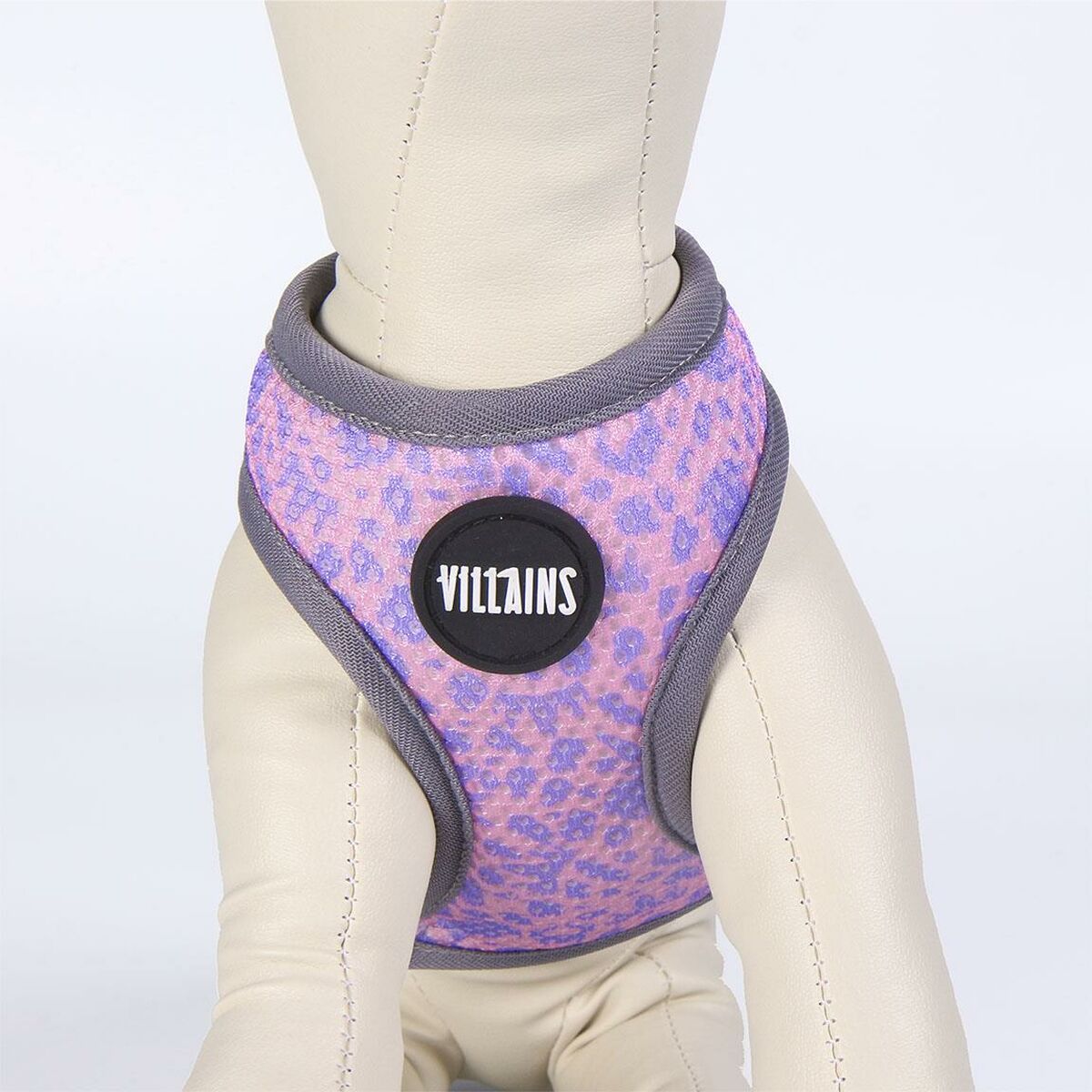 Disney Hundegeschirr Disney Xxs/Xs Grau