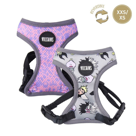 Disney Hundegeschirr Disney Xxs/Xs Grau