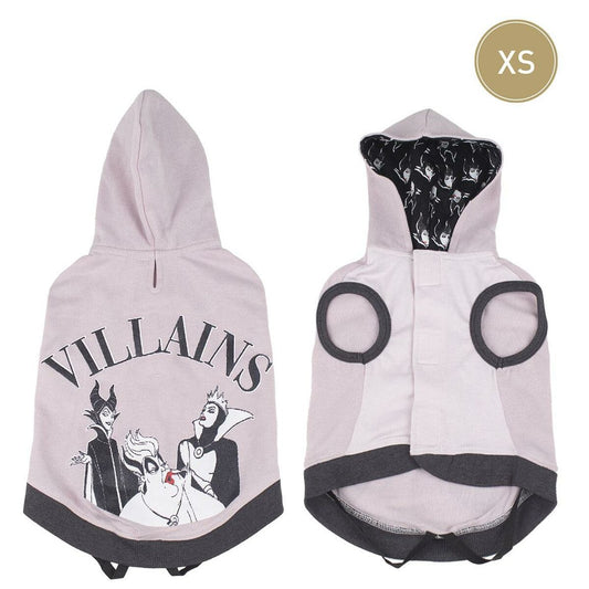 Disney Hundepulli Disney Xs Lila