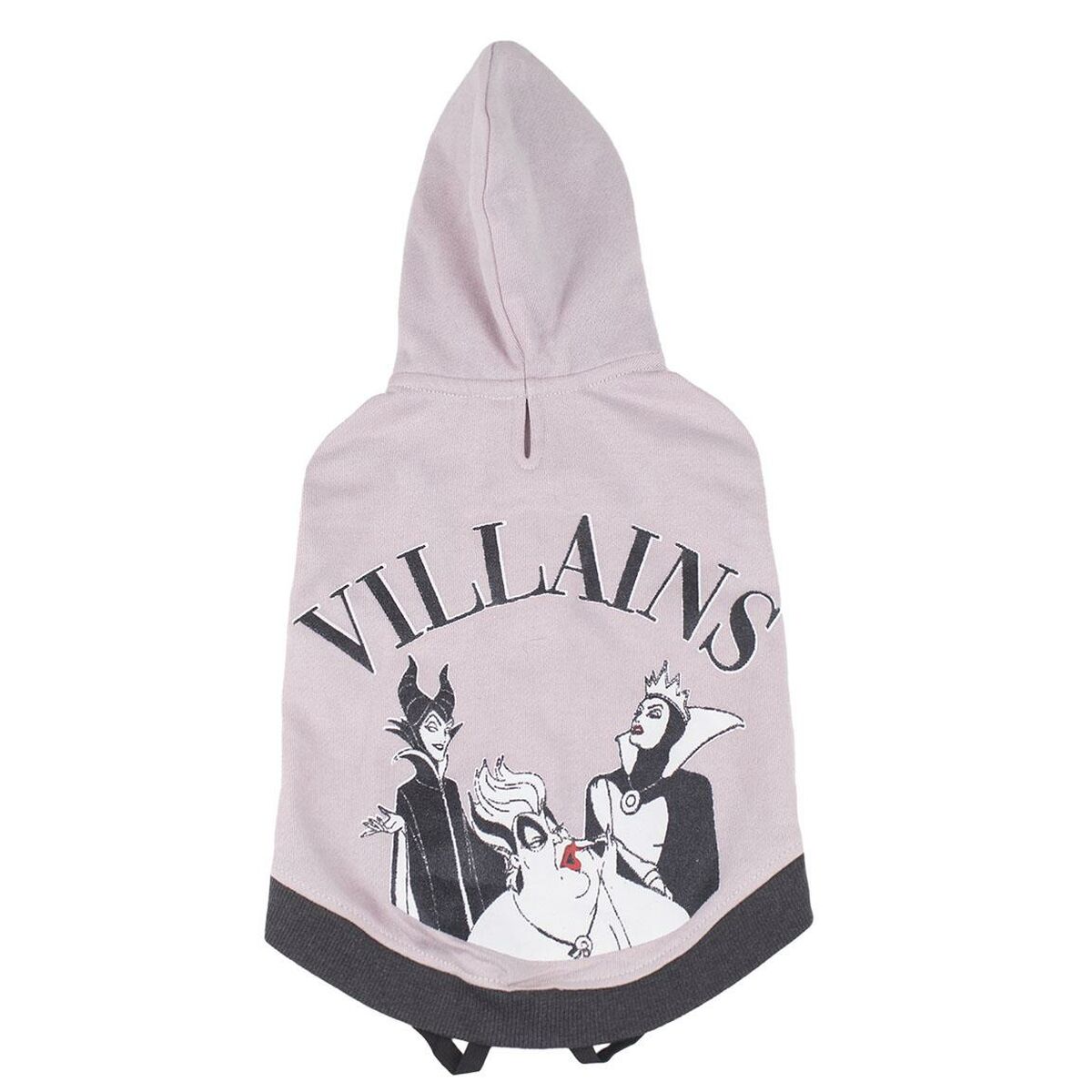 Disney Hundepulli Disney Xs Lila