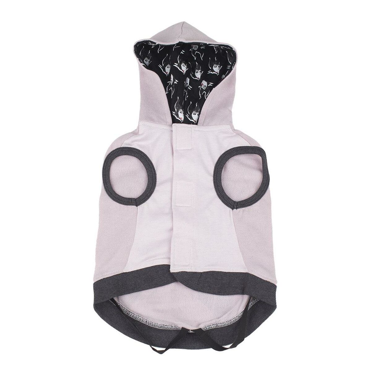 Disney Hundepulli Disney Xs Lila
