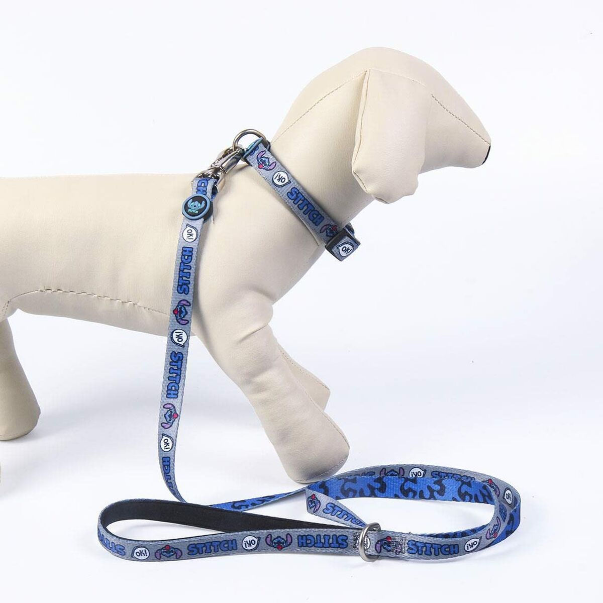 Stitch Hundehalsband Stitch