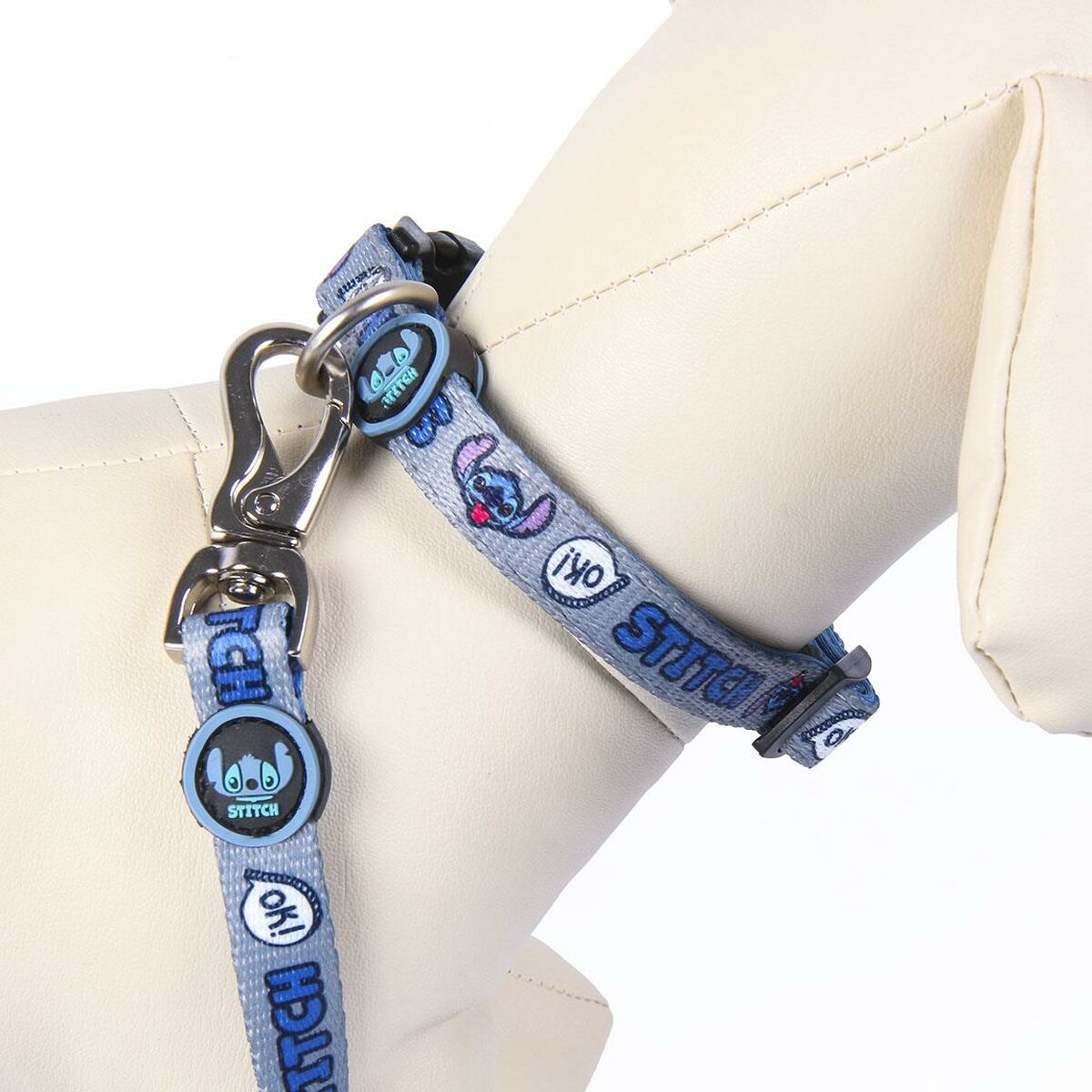 Stitch Hundehalsband Stitch