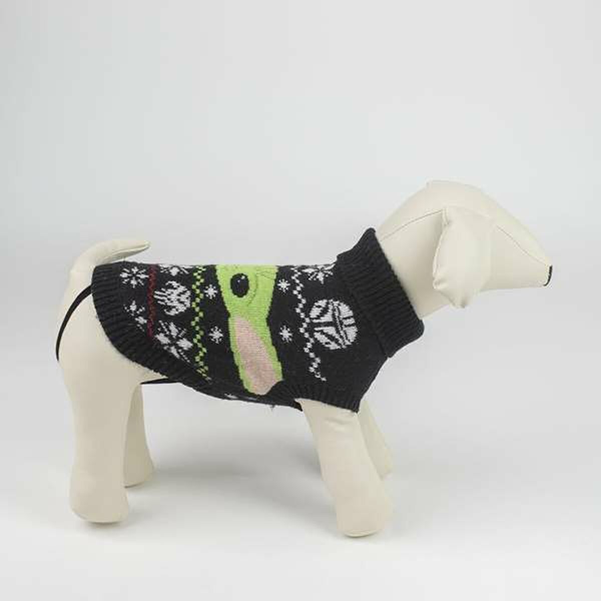 The Mandalorian Jersey Für Den Hund The Mandalorian