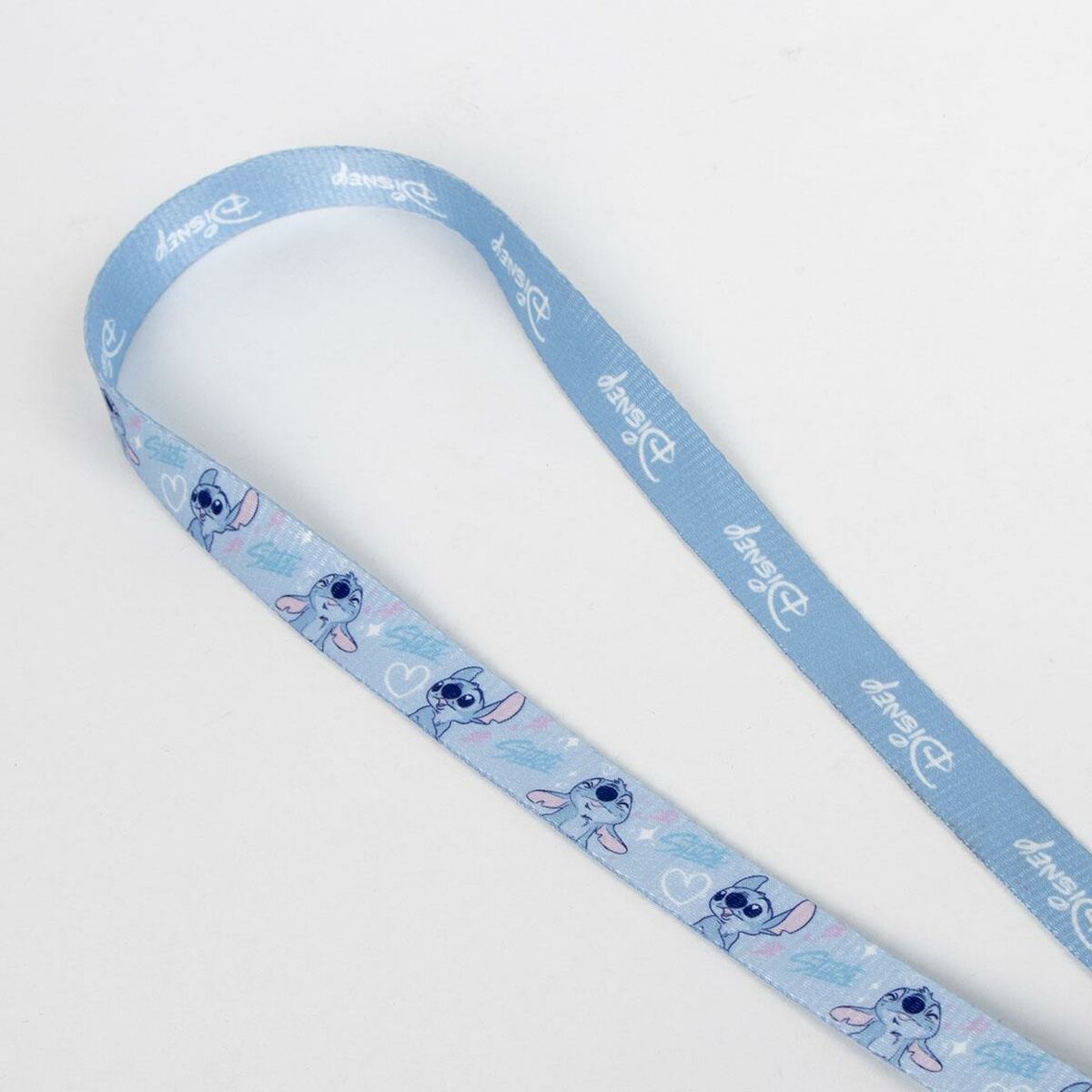 Stitch Hundeleine Stitch Hellblau 120 Cm Einheitsgröße