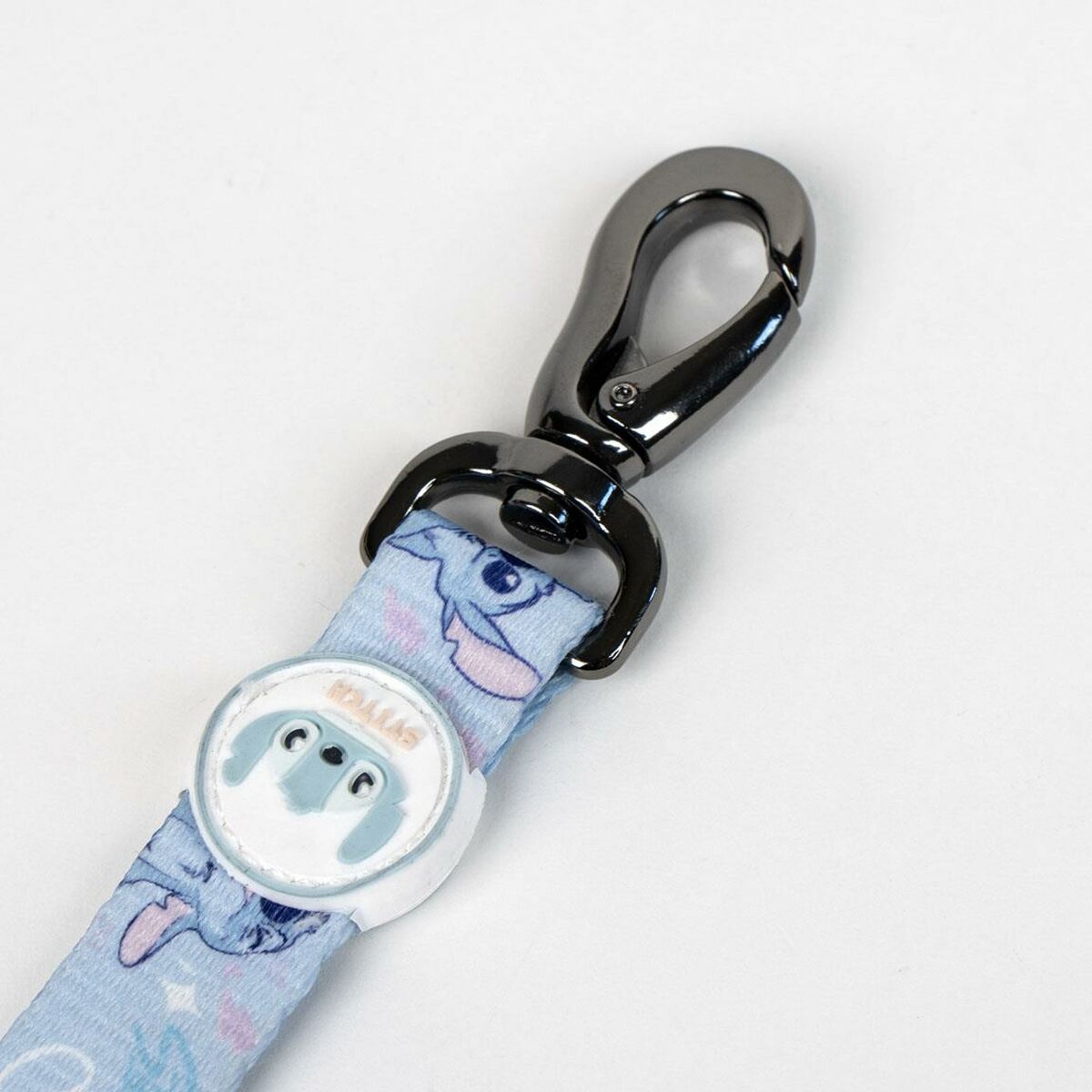 Stitch Hundeleine Stitch Hellblau 120 Cm Einheitsgröße