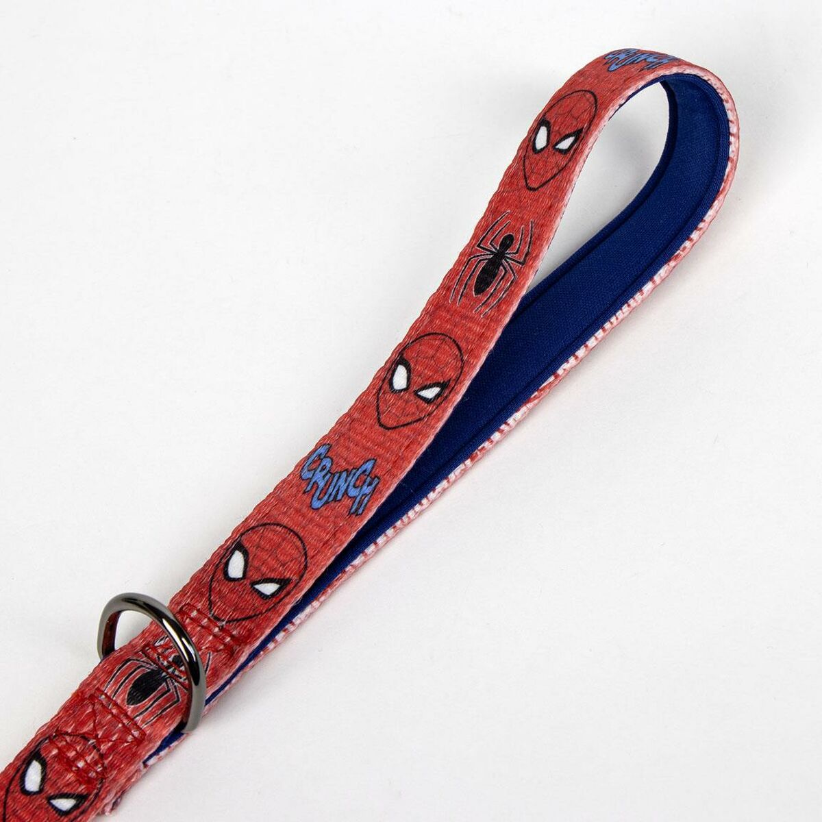 Spider-Man Hundeleine Spider-Man Rot