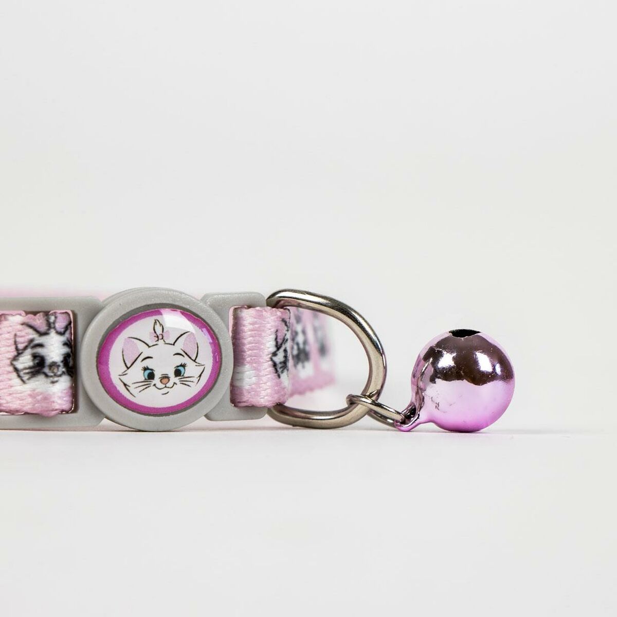 Disney Katzenhalsband Disney Rosa
