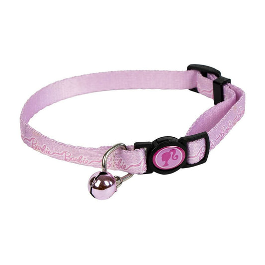 Barbie Katzenhalsband Barbie Rosa