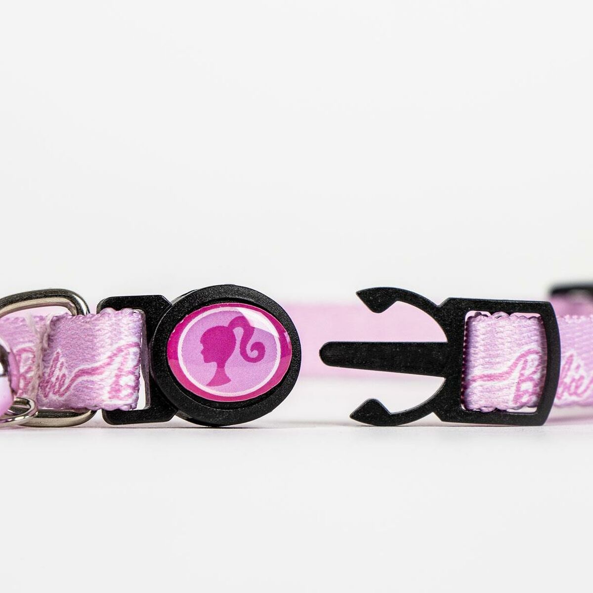 Barbie Katzenhalsband Barbie Rosa
