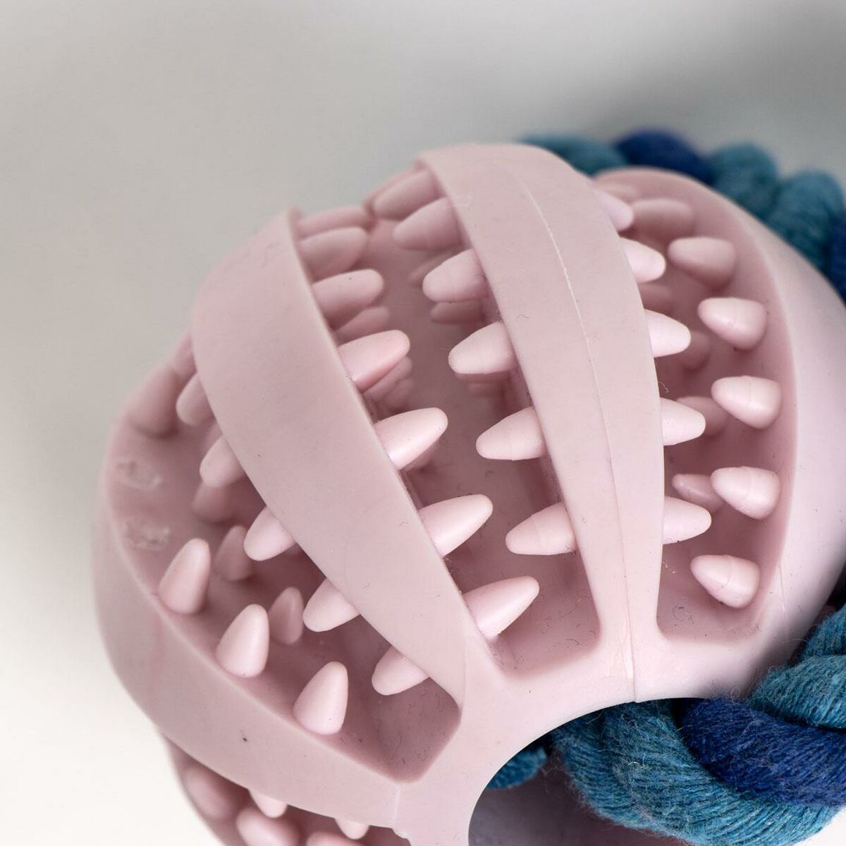 Stitch Hundespielzeug Stitch Blau