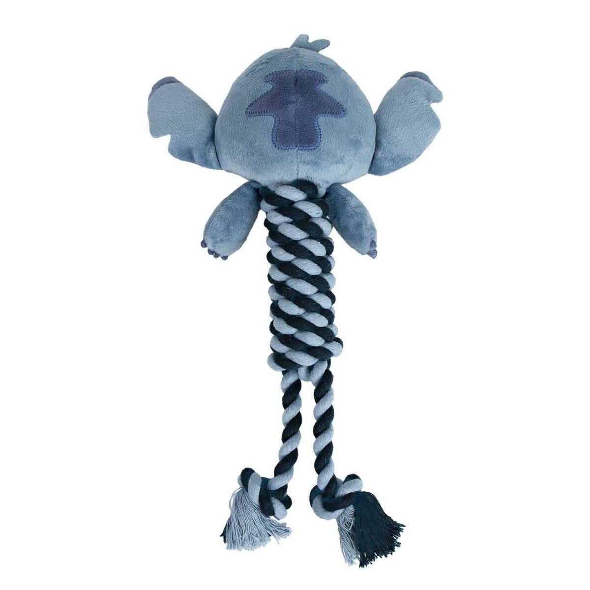 Stitch Beißring Für Hunde Stitch Blau 11 X 27 X 9,5 Cm