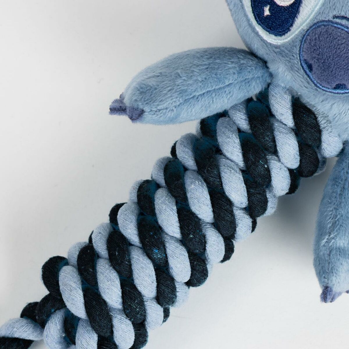 Stitch Beißring Für Hunde Stitch Blau 11 X 27 X 9,5 Cm