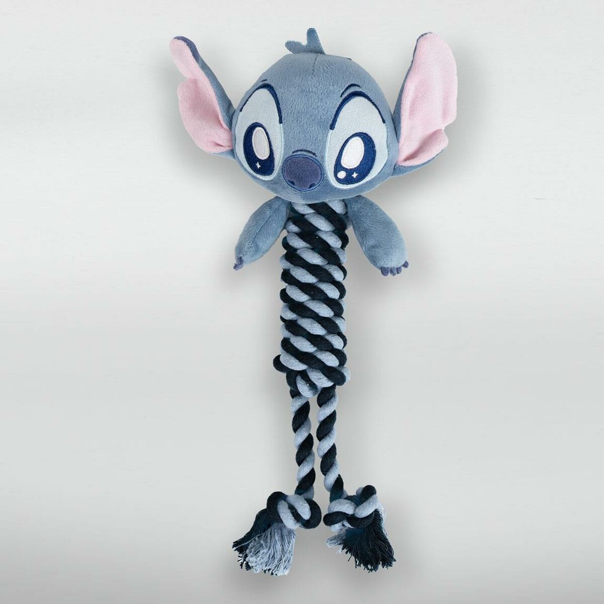 Stitch Beißring Für Hunde Stitch Blau 11 X 27 X 9,5 Cm
