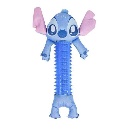 Stitch Beißring Für Hunde Stitch Blau