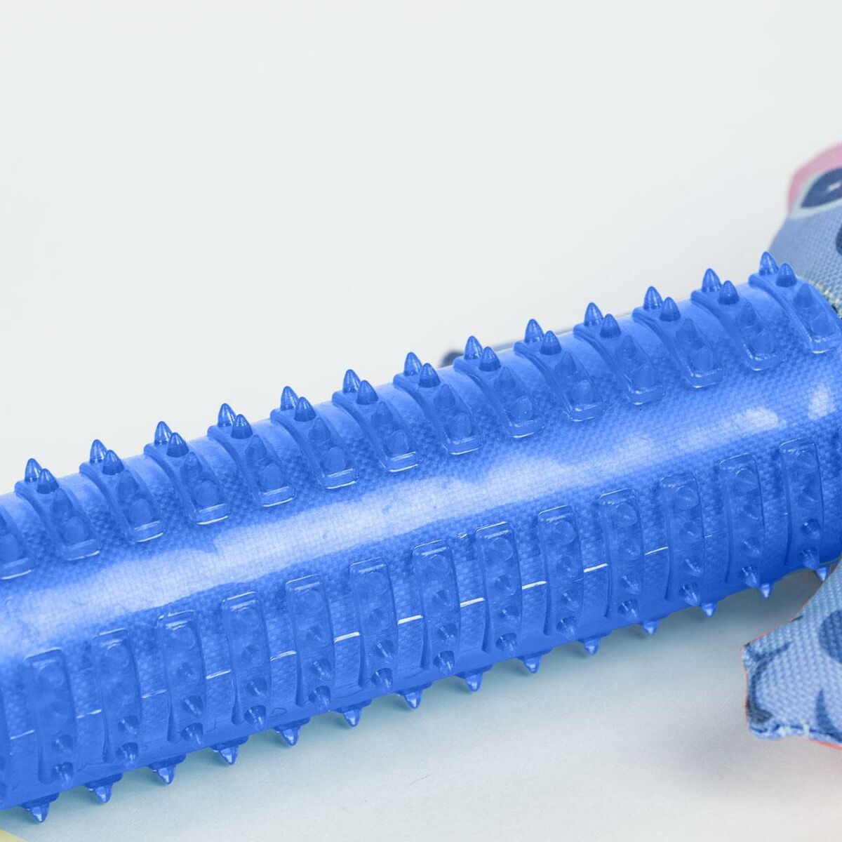 Stitch Beißring Für Hunde Stitch Blau