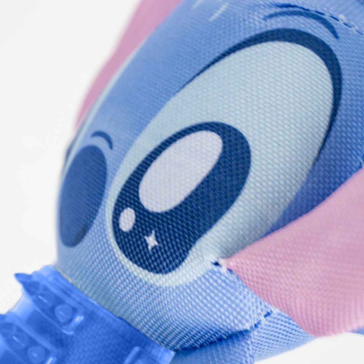 Stitch Beißring Für Hunde Stitch Blau
