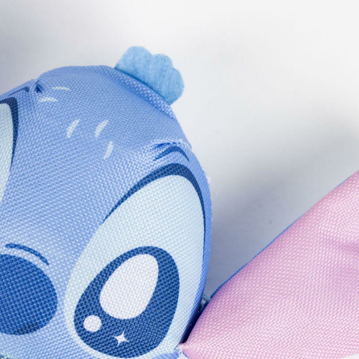 Stitch Beißring Für Hunde Stitch Blau