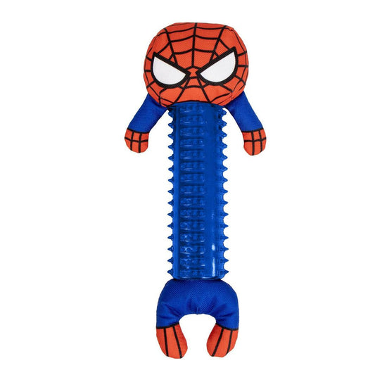 Spider-Man Beißring Für Hunde Spider-Man Rot